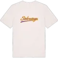Södrastugu baseball t-shirt