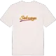 Södrastugu baseball t-shirt