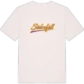 Södrefåll baseball t-shirt