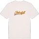Södrefåll baseball t-shirt