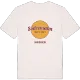 Södremalm cirkel t-shirt