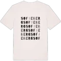 Sofieberg ordlek t-shirt