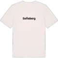 Sofieberg fetstil t-shirt
