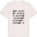 Sofiehem ordlek t-shirt
