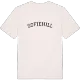Sofiehill böjd t-shirt