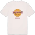 Sofiehill cirkel t-shirt