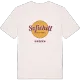 Sofiehill cirkel t-shirt