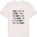 Sofiehill ordlek t-shirt