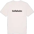 Sofieholm fetstil t-shirt
