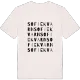 Sofiekvarn ordlek t-shirt