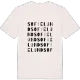 Sofielund ordlek t-shirt