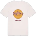 Sofiero cirkel t-shirt