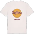 Sofiero cirkel t-shirt