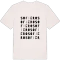 Sofiero ordlek t-shirt