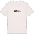 Sofiero fetstil t-shirt