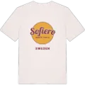 Sofiero cirkel t-shirt