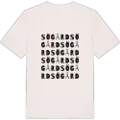 Sögård ordlek t-shirt