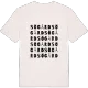 Sögård ordlek t-shirt