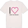 Jag älskar Sogny-aux-Moulins t-shirt stort tryck