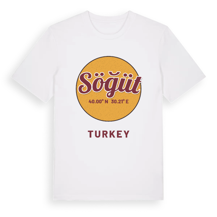 Söğüt cirkel t-shirt – t-shirt från PinShirt