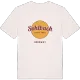 Sohlbach cirkel t-shirt