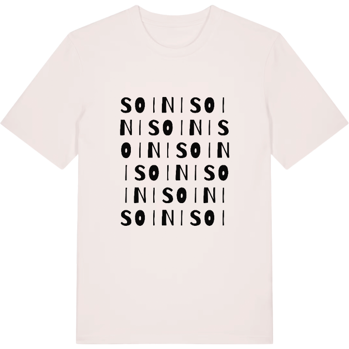 Soini ordlek t-shirt – t-shirt från PinShirt
