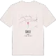 Soize karta t-shirt