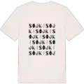 Sójki ordlek t-shirt