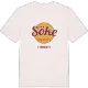 Söke cirkel t-shirt