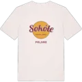 Sokóle cirkel t-shirt