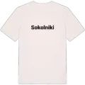 Sokolniki fetstil t-shirt