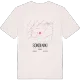 Sokolniki karta t-shirt