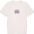 Sól college t-shirt