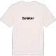Solåker fetstil t-shirt