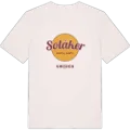 Solåker cirkel t-shirt