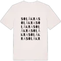 Solåkra ordlek t-shirt