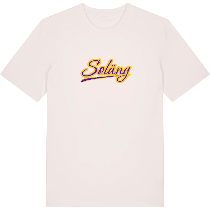 Soläng baseball t-shirt – t-shirt från PinShirt