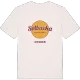 Solbacka cirkel t-shirt
