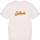 Solbacka baseball t-shirt