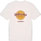 Solbacka cirkel t-shirt