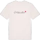 Solbacka hjärta t-shirt