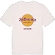 Solbacka cirkel t-shirt