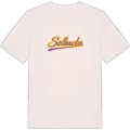 Solbacka baseball t-shirt