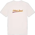 Solbacka Strand baseball t-shirt