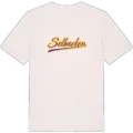 Solbacken baseball t-shirt