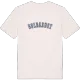 Solbaddet college t-shirt