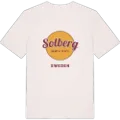 Solberg cirkel t-shirt