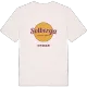 Solberga cirkel t-shirt