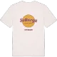 Solberga cirkel t-shirt