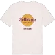 Solberga cirkel t-shirt